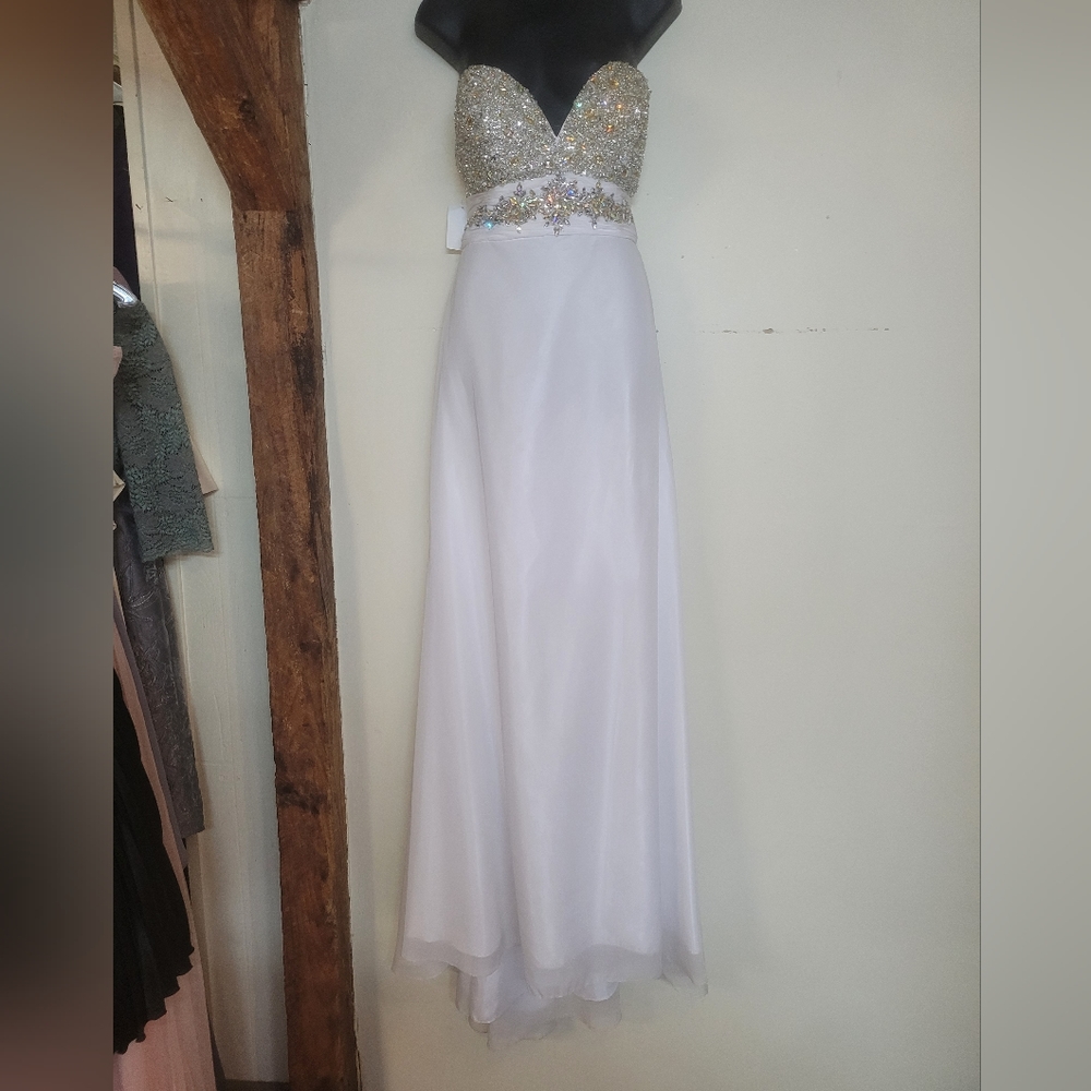 Evening gown/prom gown